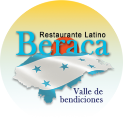 Beraca Restaurant Logo